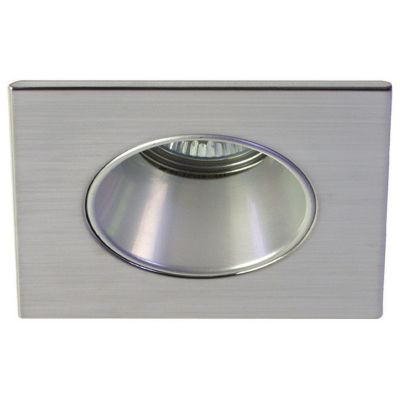 T3145 Recessed, Square Trim by Contrast Lighting - Starlight Lighting USA and Canada